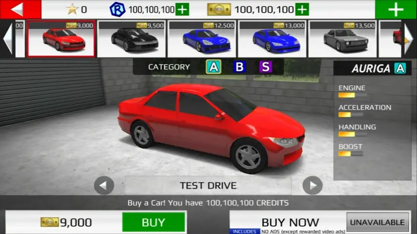 Rally Fury Mod APK v1.121 Download — Unlimited Money, Tokens (2026) 14 UPDATE RALLY FURY MOD APK V1.114 Versi Terbaru rallyfury unlimitedmoney godmode mods 2 28 screenshot