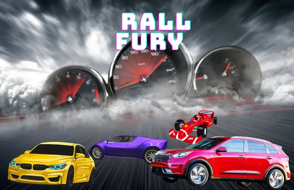 Rally Fury Mod APK for iOS v1.121 — Download & Install on iPhone/iPad 1 rally fury 3